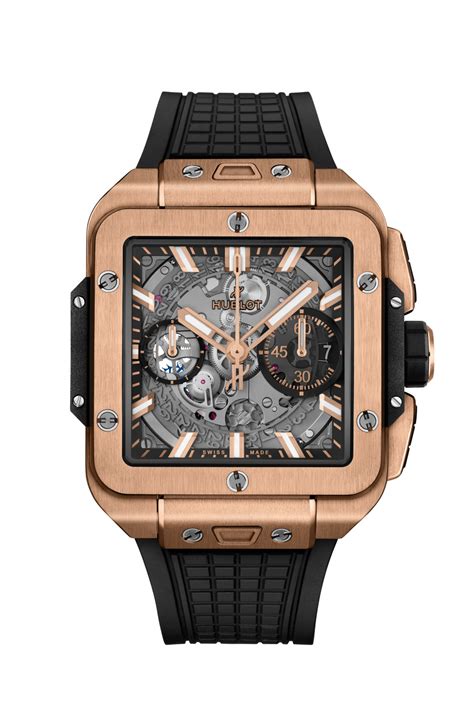 cheapest hublot watch in malaysia